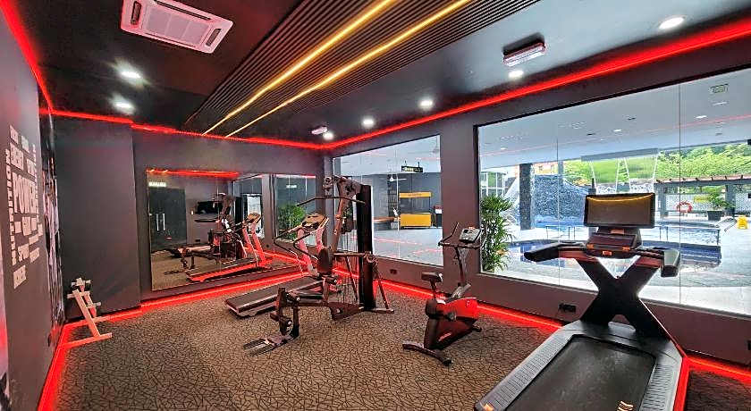 De Palma Hotel Shah Alam