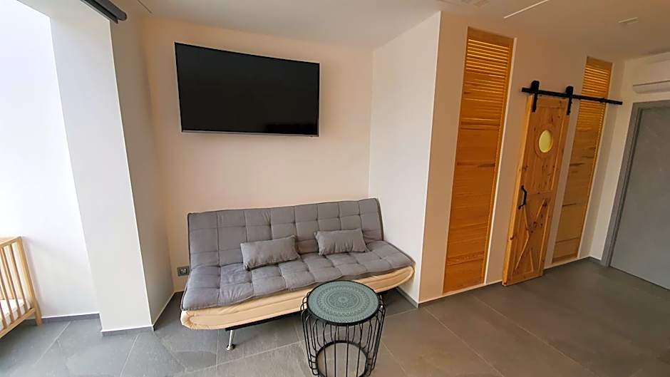 Magic Apartment centre mezonet