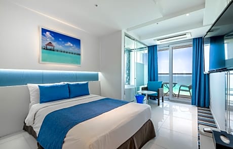 Aimi Jeju Beach Hotel