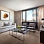 Four Points by Sheraton Sydney, Central Park