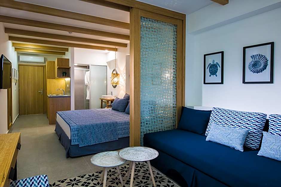 Omiros Boutique Hotel (Adults Only)