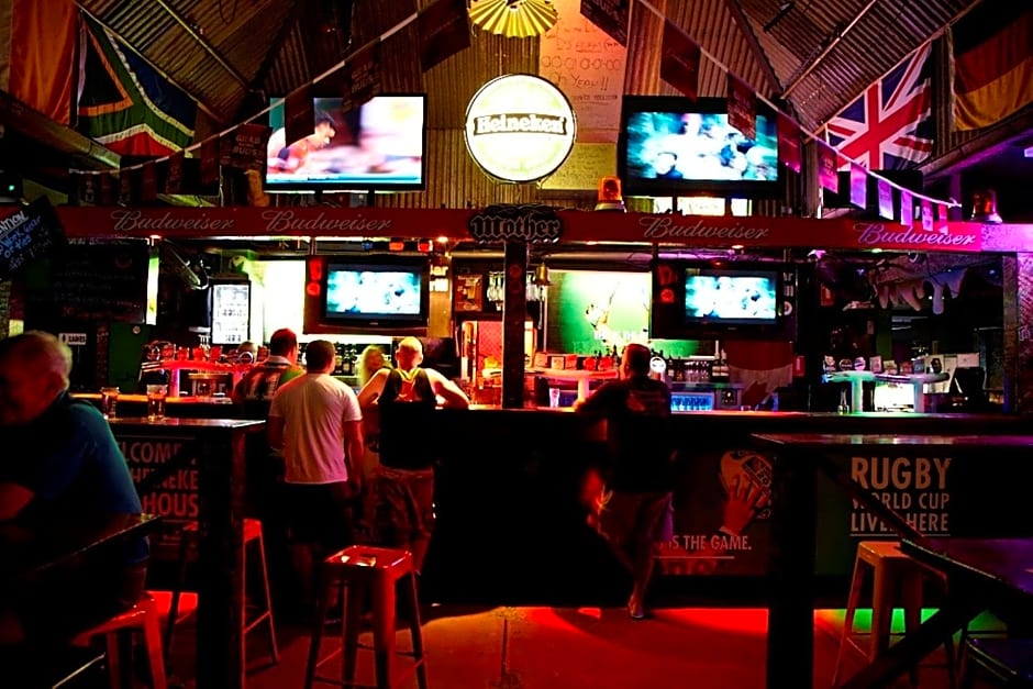 All Nations Brisbane