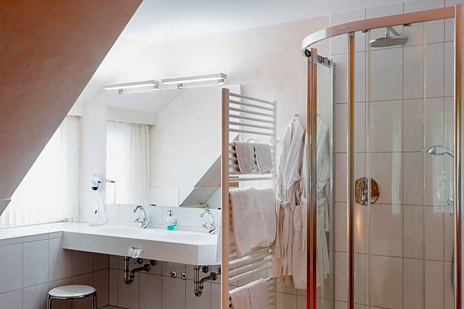 Hotel Landhaus Höpen