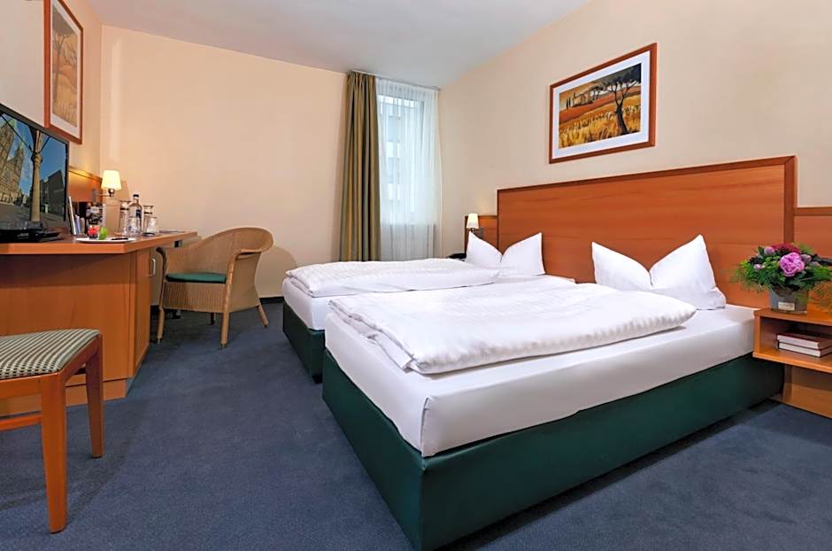 Intercityhotel Bremen