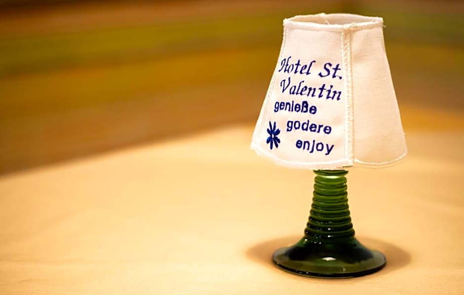 Garni Apparthotel St Valentin