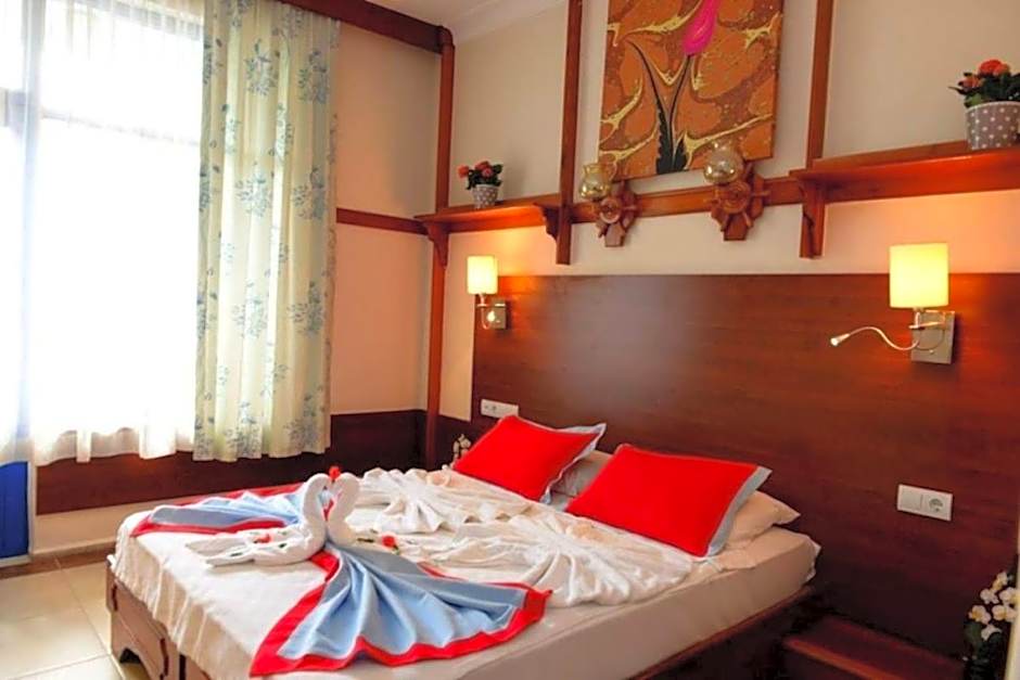 Photo 1 of 6 of Standard 1 Double Bed or 2 Beds, Balcony
