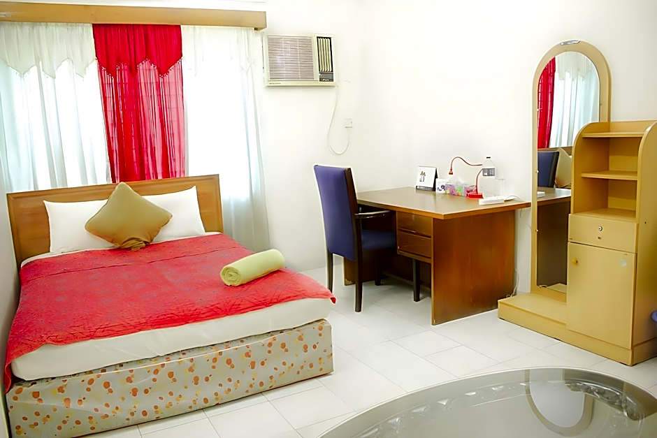 White House Bed and Breakfast