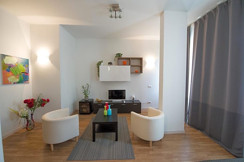 Residenza Cenisio