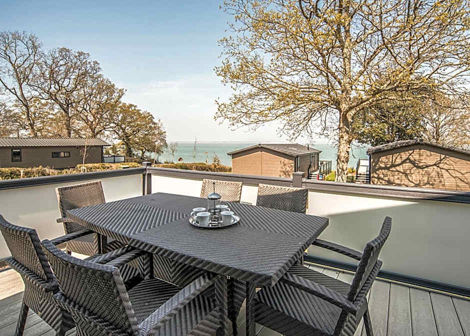Woodside Coastal Retreat