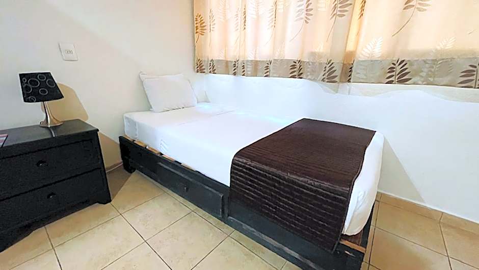Hotel B&B by Playa del Karma