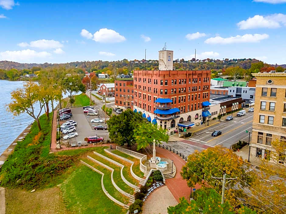 Lafayette Hotel Marietta