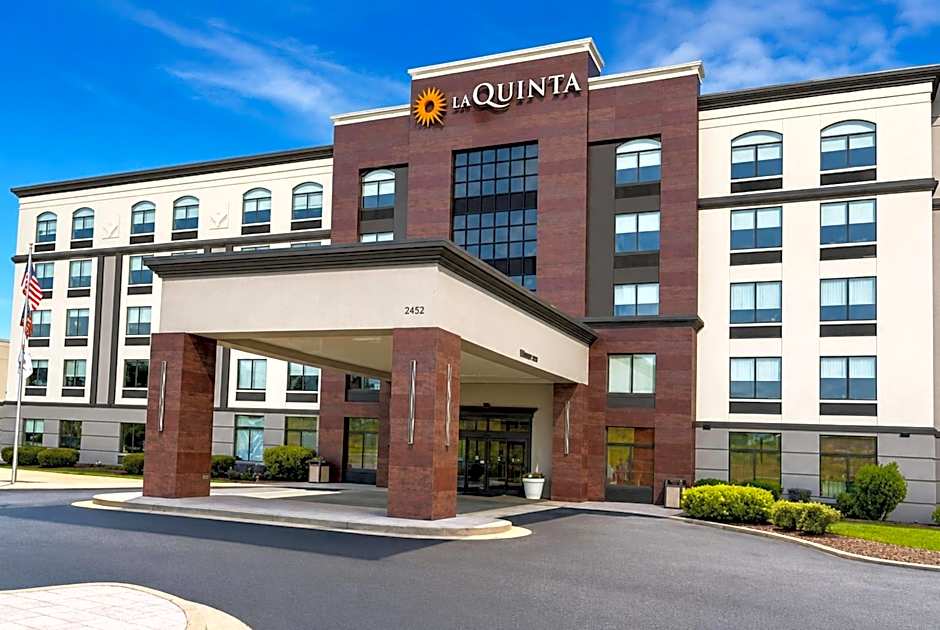 La Quinta Inn & Suites by Wyndham Duluth/Atlanta