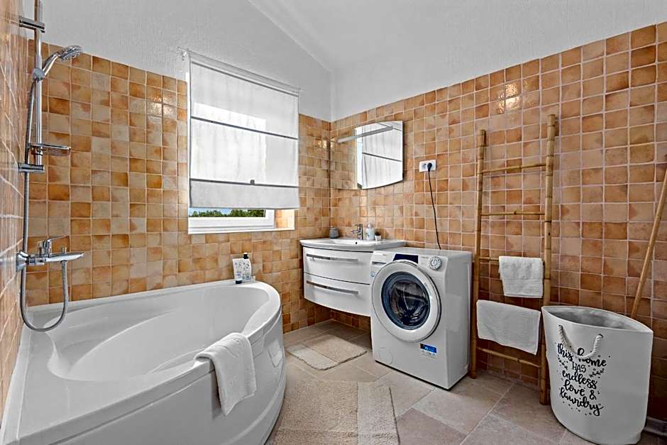 Villa Pietro Comfortable holiday residence