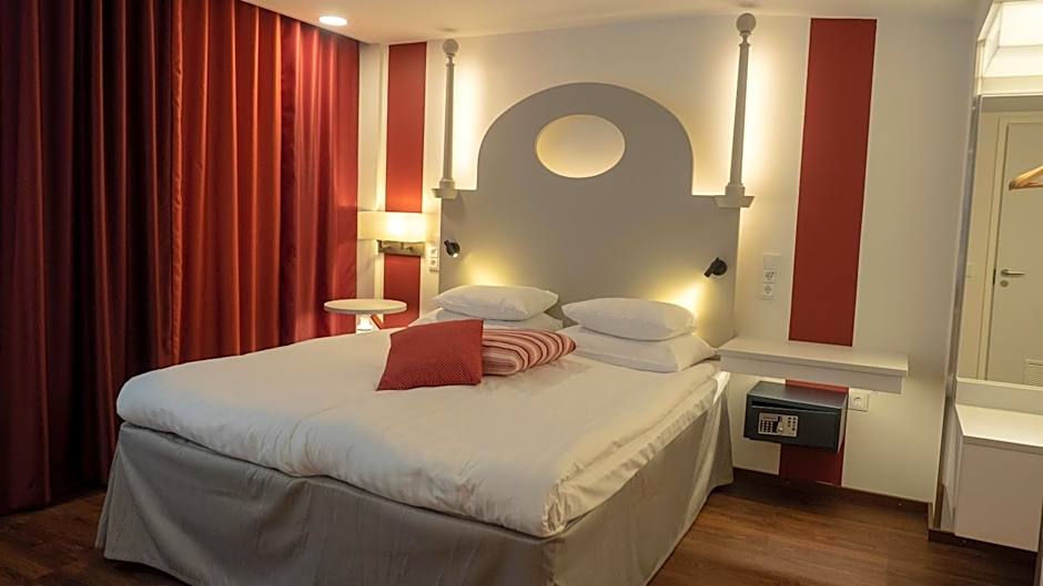 Original Sokos Hotel Seurahuone Kotka