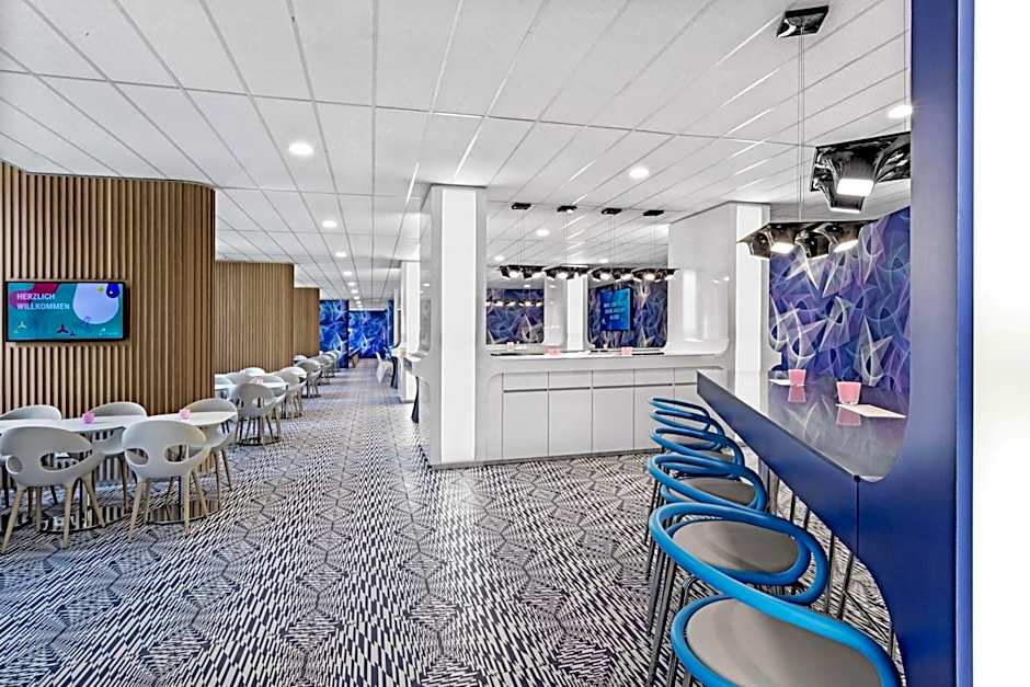 Prize by Radisson, Hamburg St Pauli