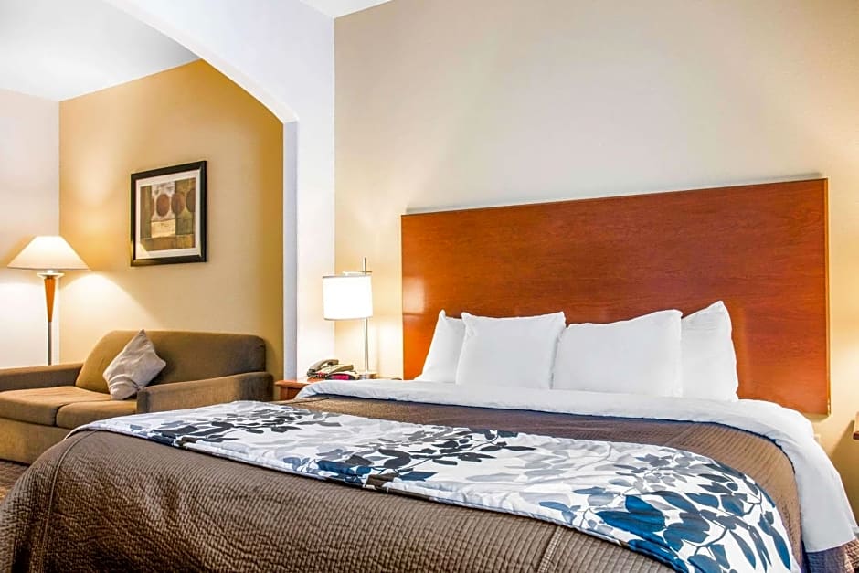 Sleep Inn & Suites Pooler