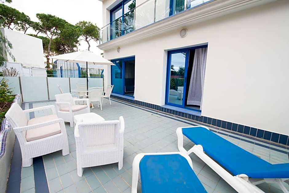 Masd Mediterraneo Hotel Apartamentos Spa