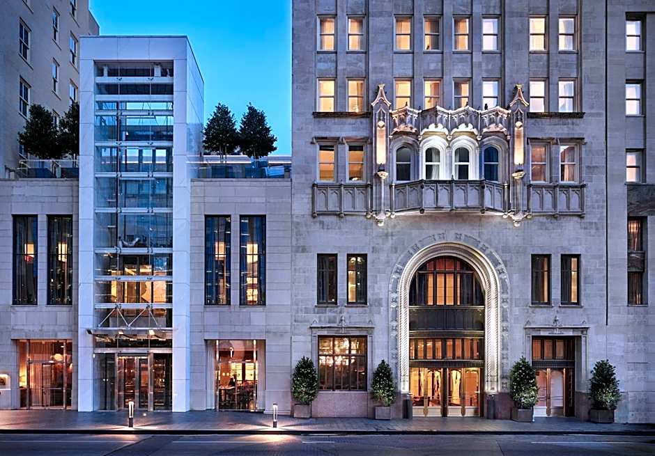 The Joule Dallas