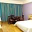 7 Days Inn Chongqing Wanzhou District Gaosuntang Chongbai