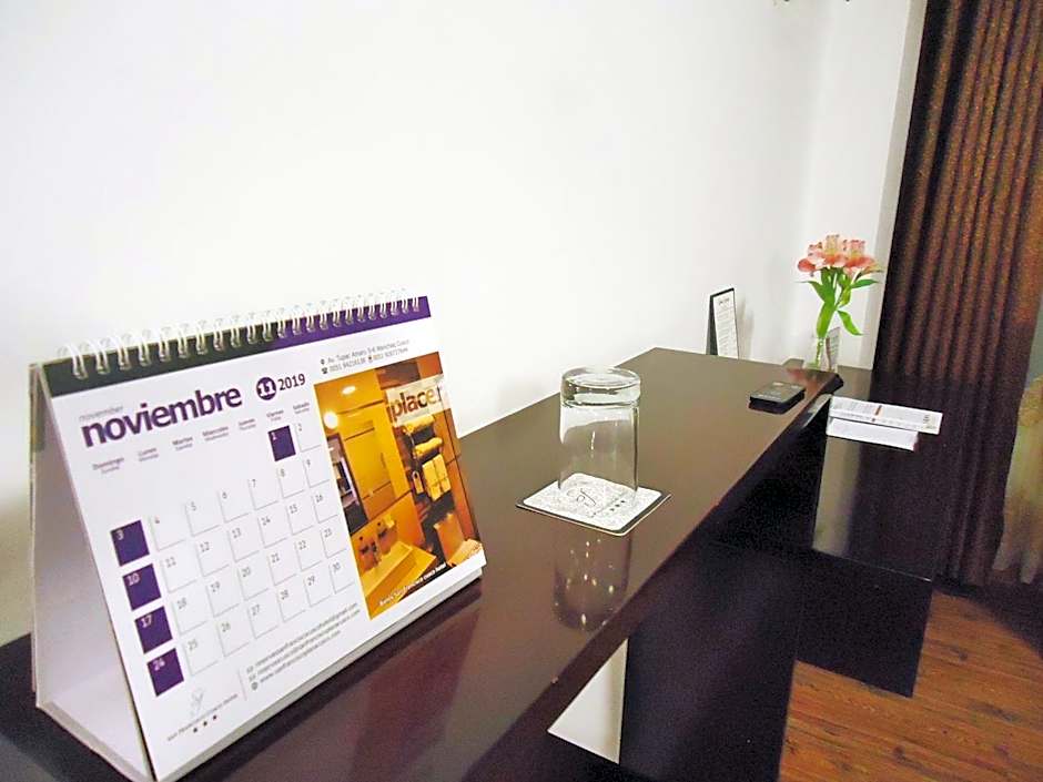 San Francisco Cusco Hotel