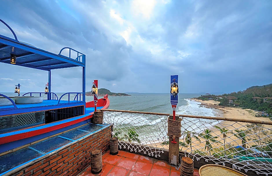 Mira Bai Xep - The Hidden Jewel