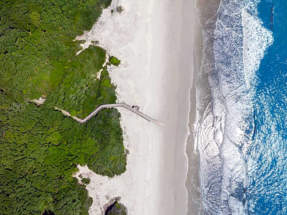 Hampton Inn By Hilton And Suites Jekyll Island