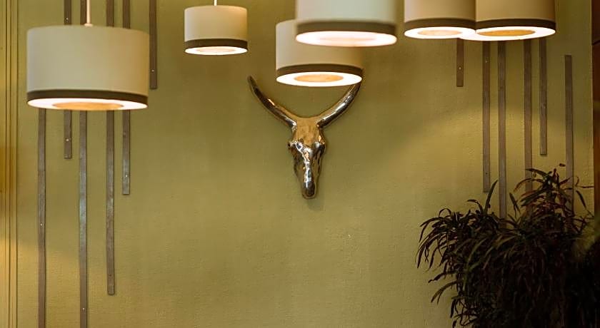 Carlton Madagascar Hotel