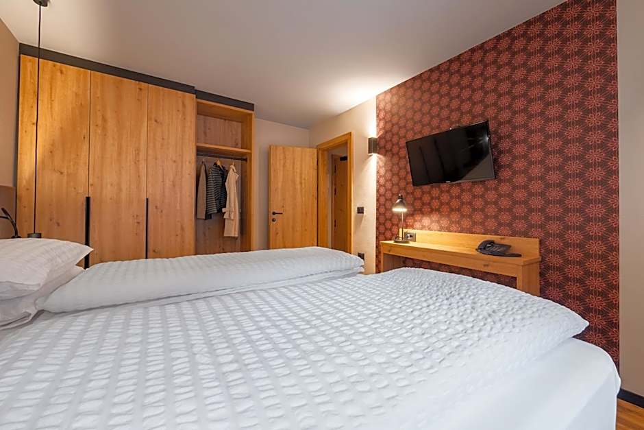 Family Apartments Vioz