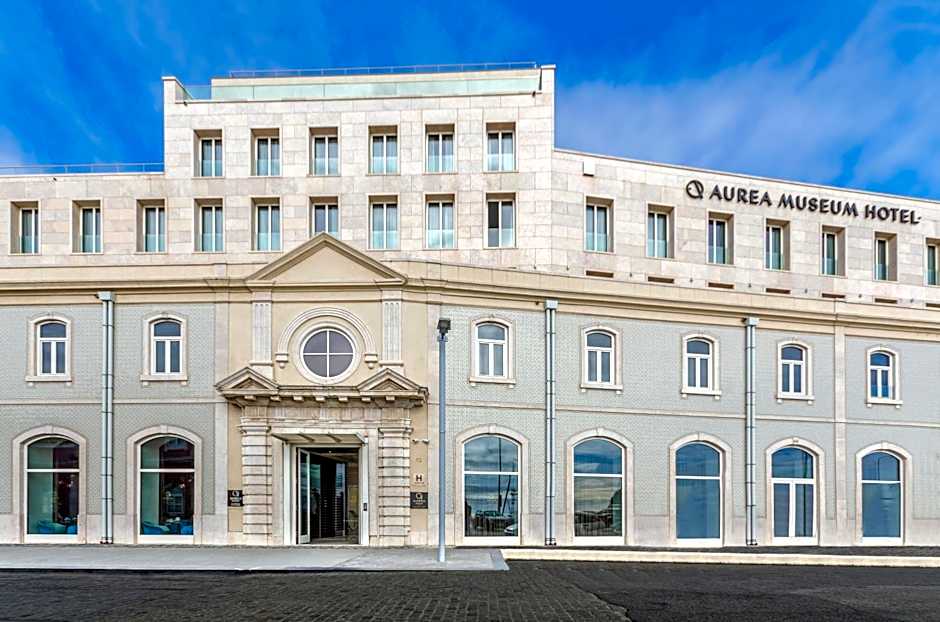 Áurea Museum by Eurostars Hotel Company
