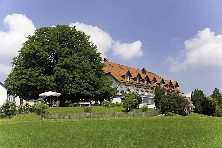 Berggasthof Höchsten