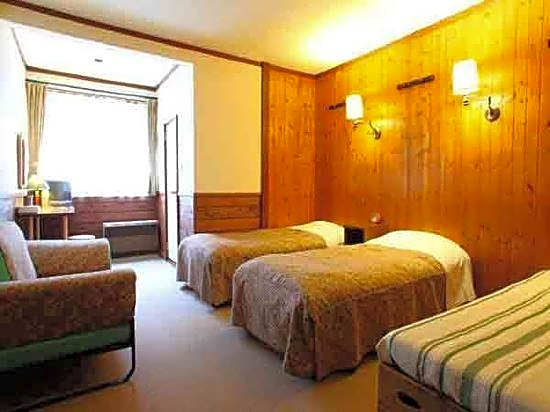 Country-House Keizanso