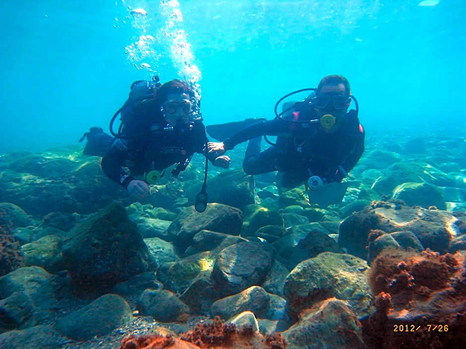 Hotel Almijara - Mares