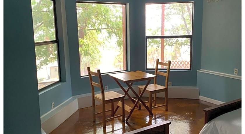Mandala Springs Wellness Retreat Center