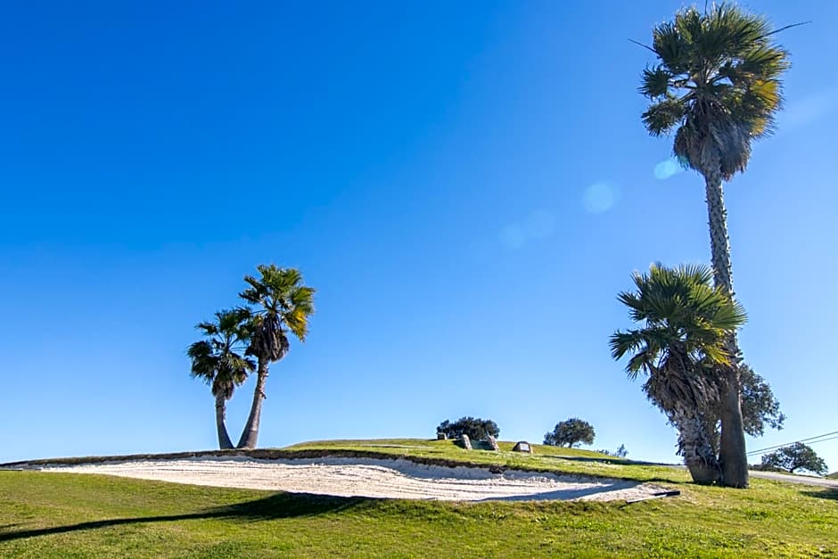 Quinta da Floresta – Santo António Villas, Golf & Spa