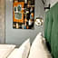 ONE66 Hotel