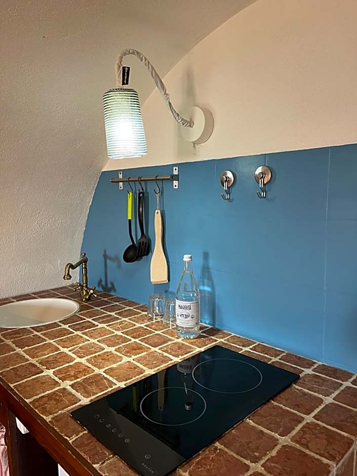 La Taberna di Rocca Calascio