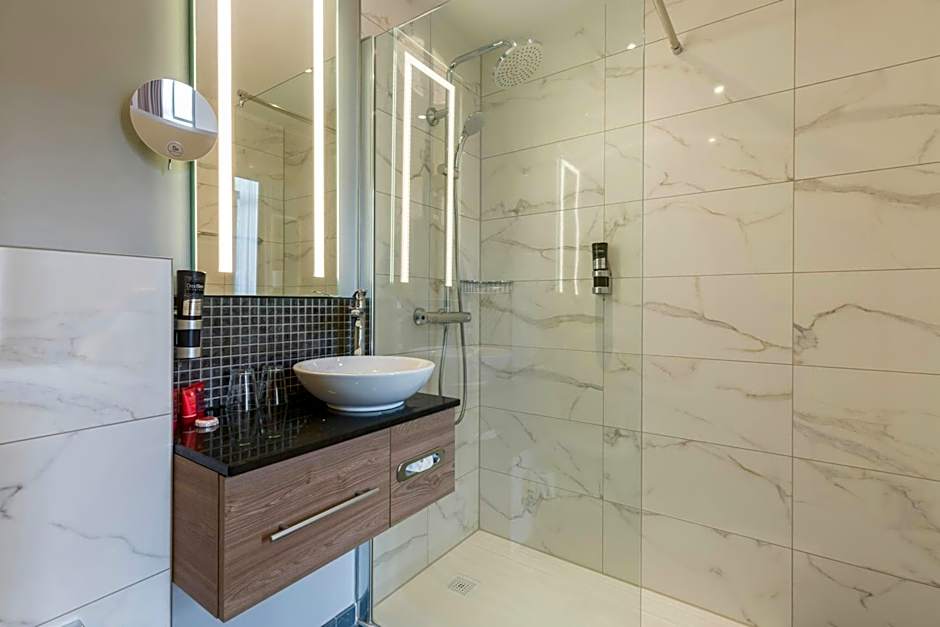 Leonardo Hotel Antwerpen