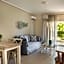 Meliti Waterfront Suites