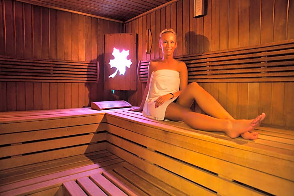 Hotel Lidia Spa & Wellness