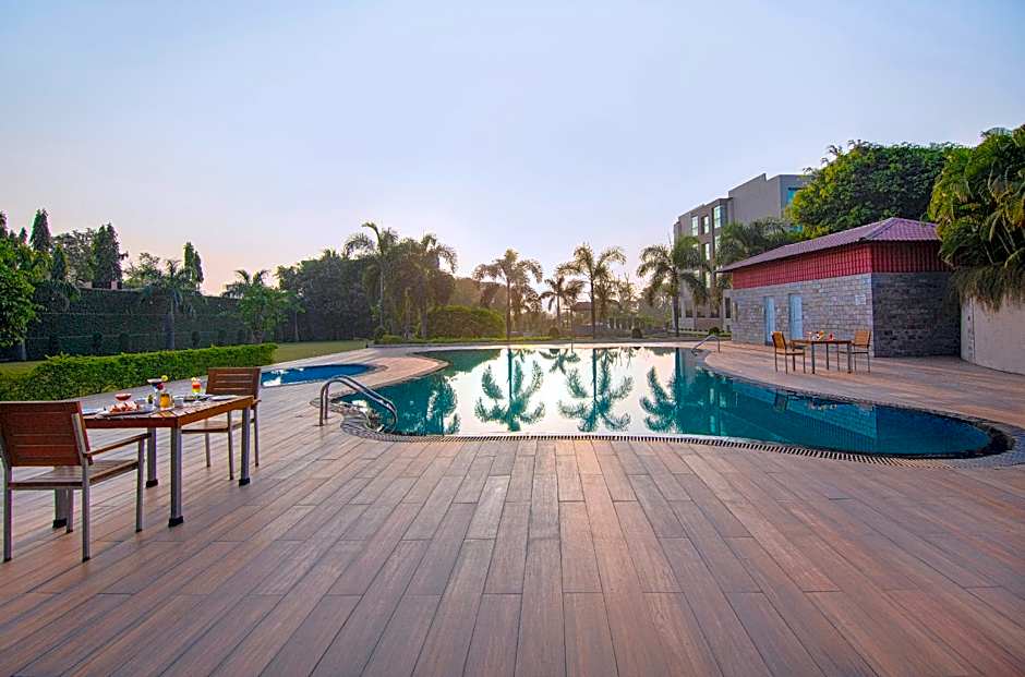 Lemon Tree Hotel Baddi