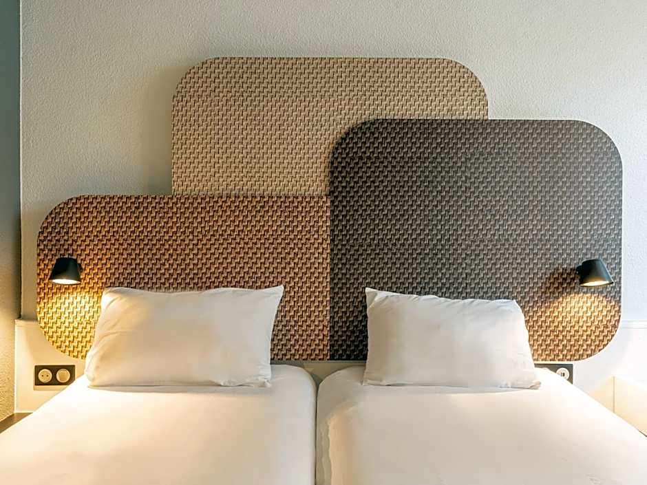 B&B HOTEL Marseille Prado Parc des Expositions