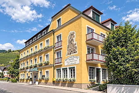 STIERSCHNEIDER'S Weinhotel Wachau & Wiazhaus