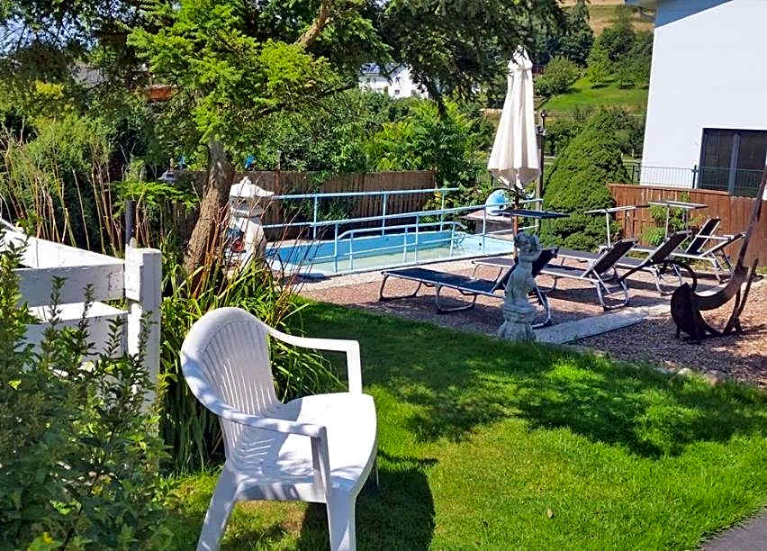 Hotel Hoxter Am Jakobsweg