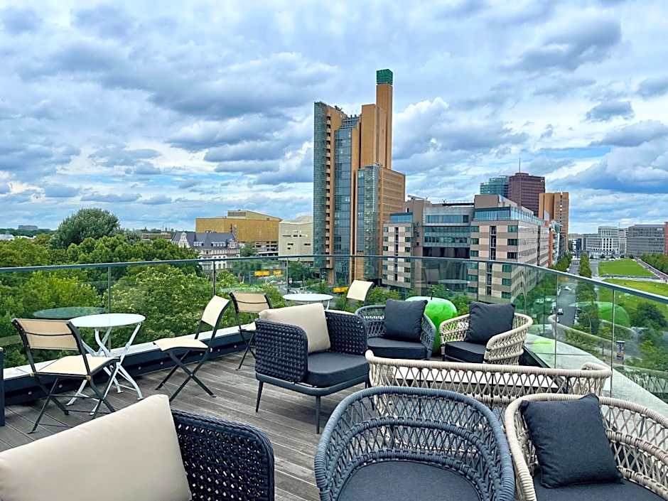 Grimm's Potsdamer Platz