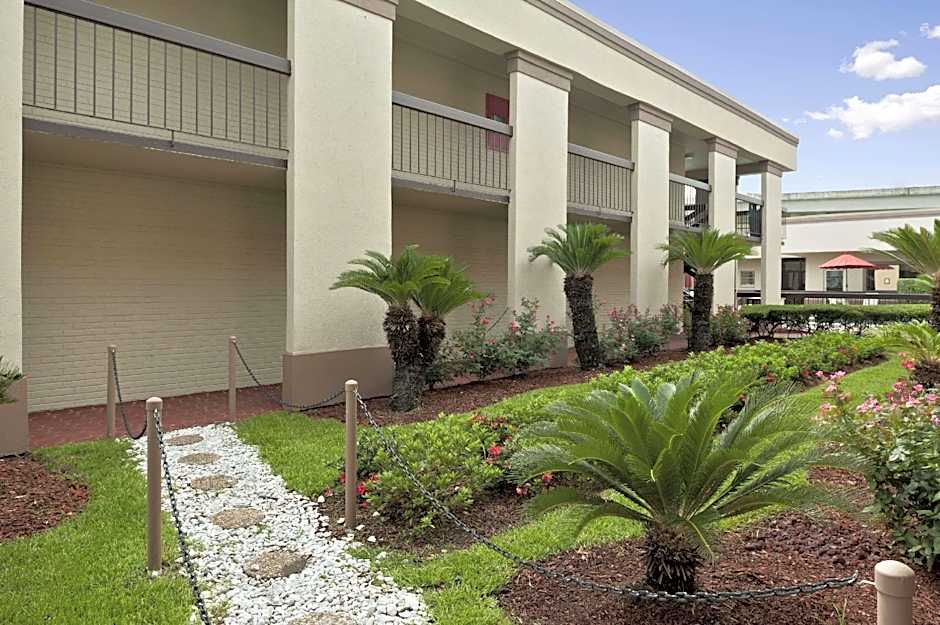 Quality Inn Harvey - New Orleans