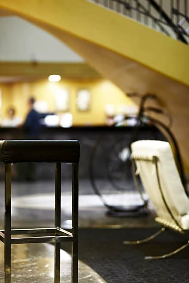 ibis Styles Canberra