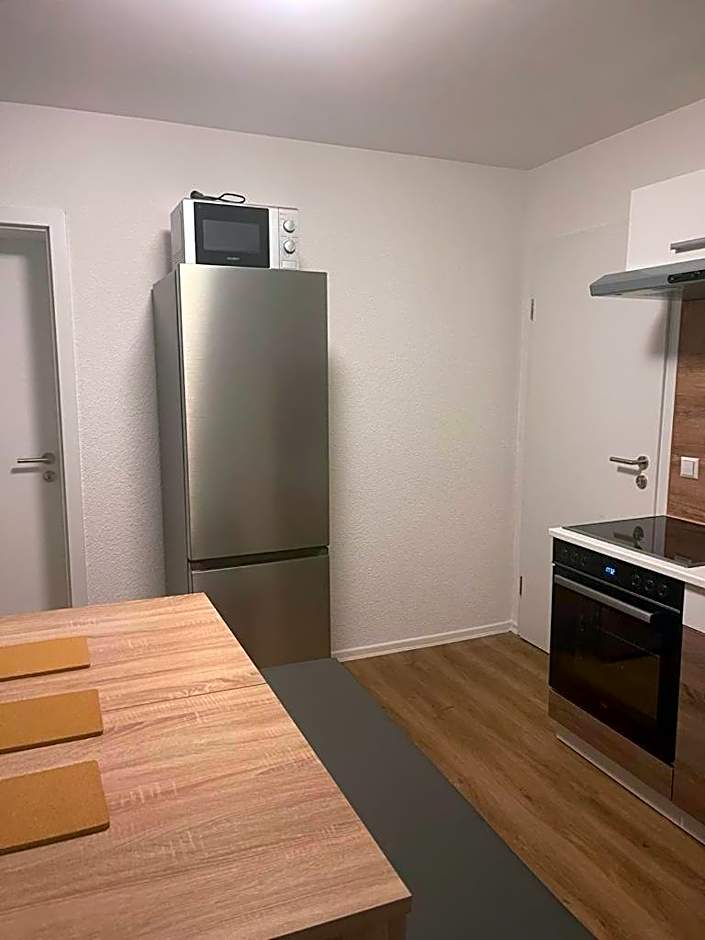 Modern Apartment Weinsberg