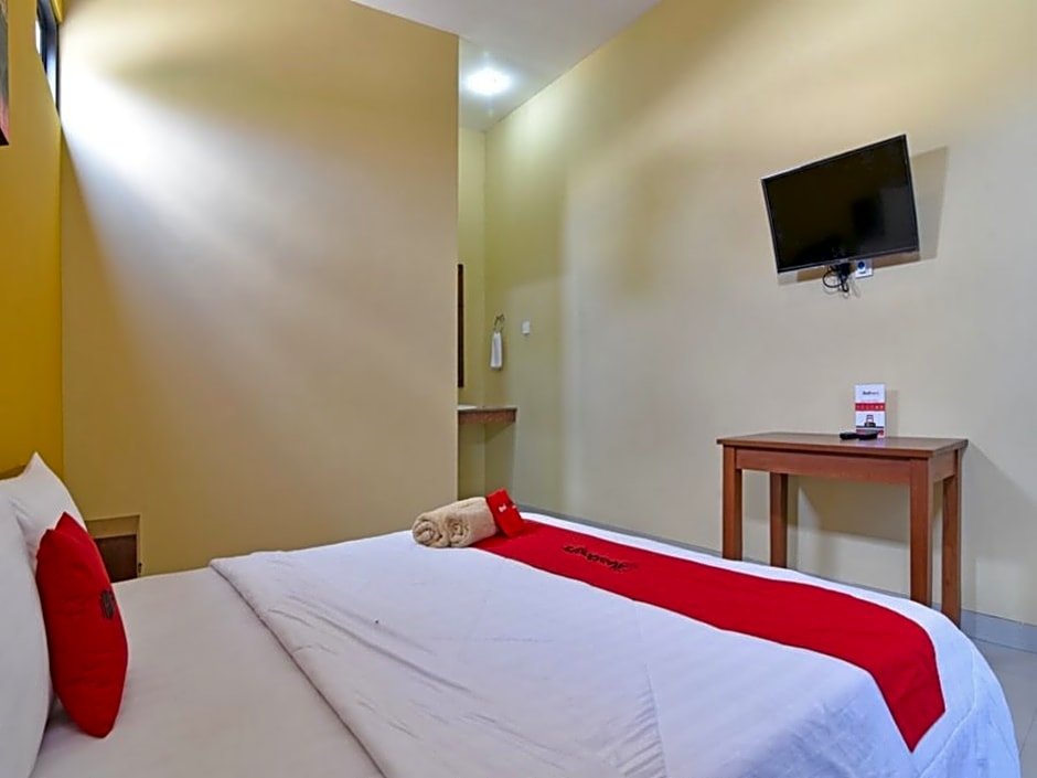 RedDoorz @ Uluwatu Bali
