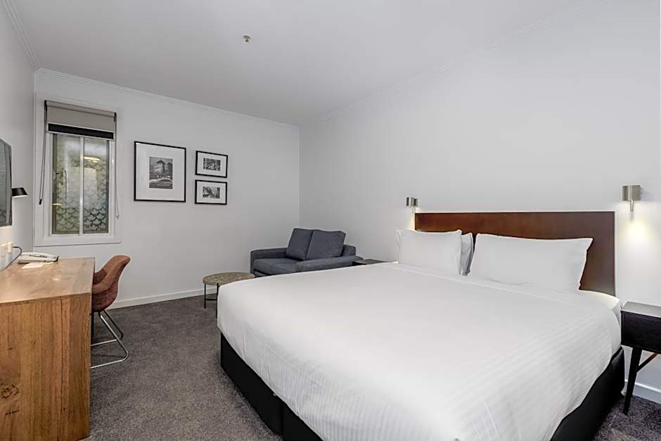 Alto Hotel On Bourke