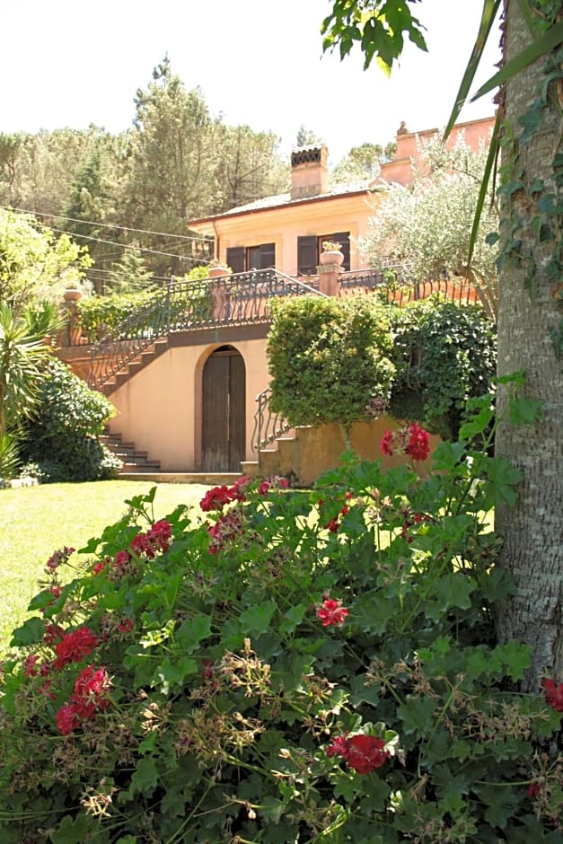 Villa Clementine